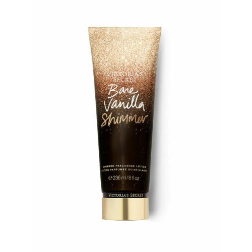 Shimmer bare vanilla new arrivals