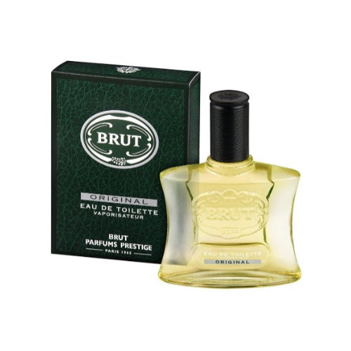 Buy 100 authentic Brut Perfumes for Men and Women in India