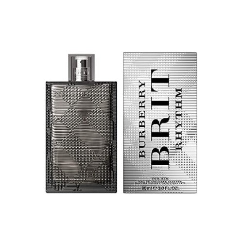 Burberry brit shop rhythm intense 90ml