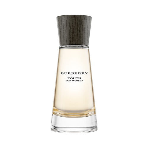 Burberry Touch Eau De Parfum For Women 100ml