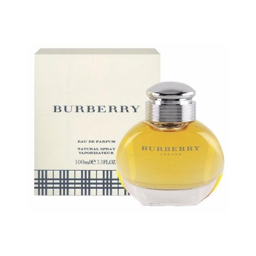 Burberry eau online parfum