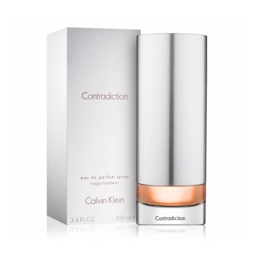 Calvin Klein Contradiction Eau De Parfum For Women 100ml