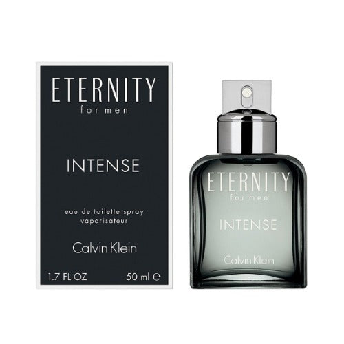 Eternity intense 2024 for men