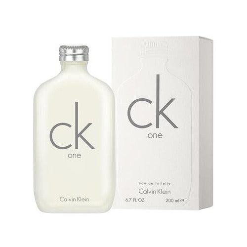 Calvin Klein CK One Eau De Toilette