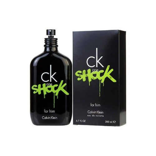 Ck shock men hot sale