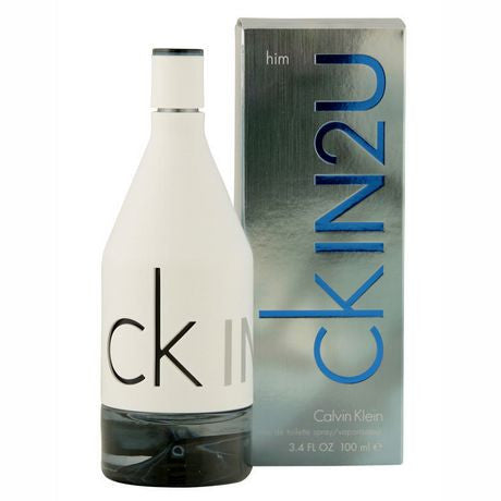 Calvin klein deals in2u men