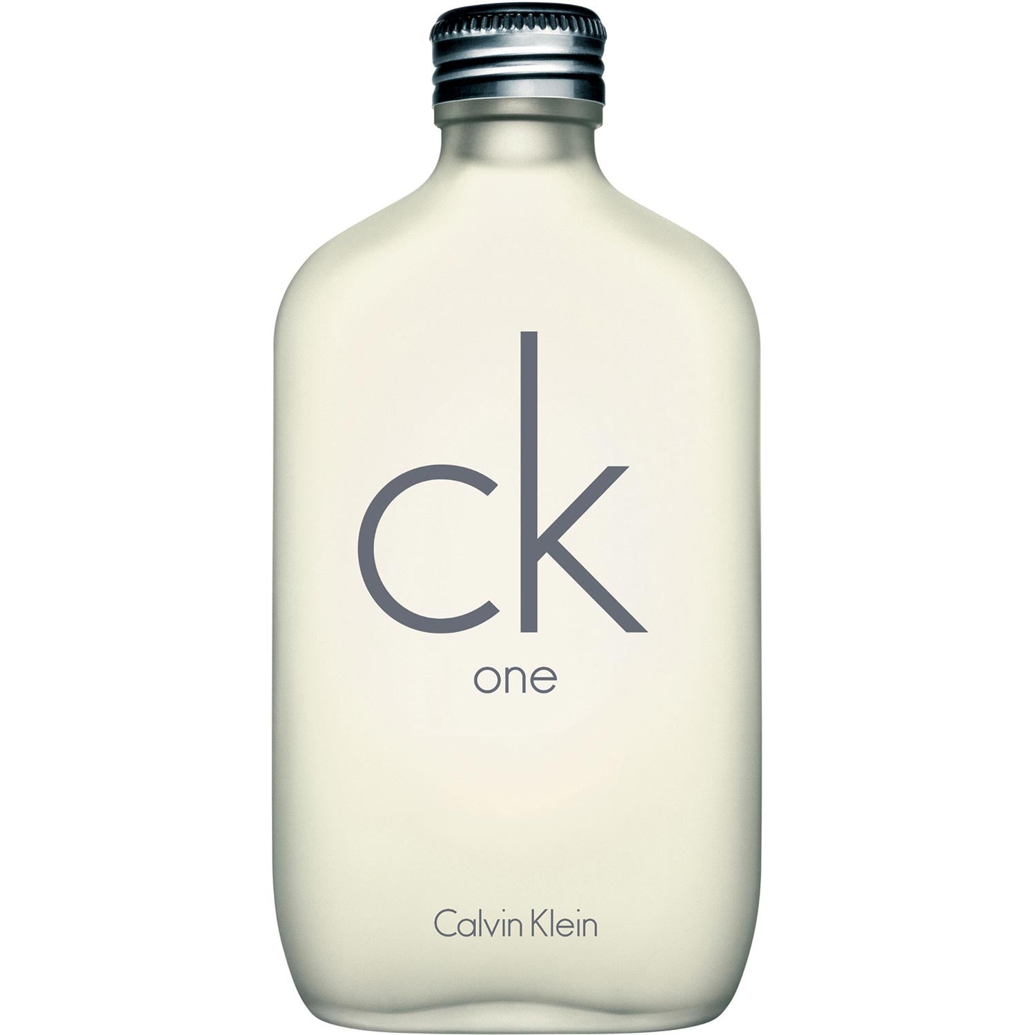 Calvin klein the only hot sale one