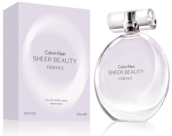 Calvin klein beauty online original