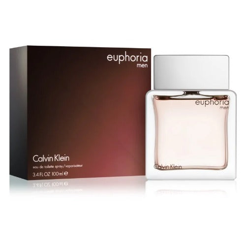 Calvin klein euphoria smell like hot sale