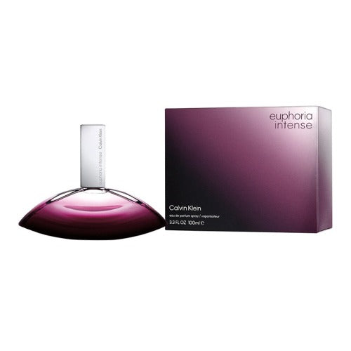 Calvin klein women online eau de parfum intense