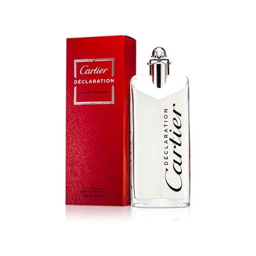 Cartier best sale perfume 100ml