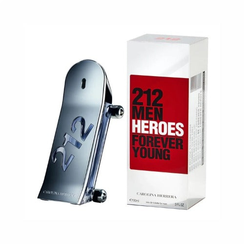 Buy 212 Heroes EDT by Carolina Herrera Online Perfume24x7