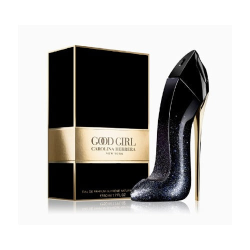 Buy Good Girl Supreme EDP by Carolina Herrera for Her