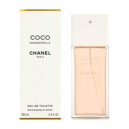 Coco best sale mademoiselle eau