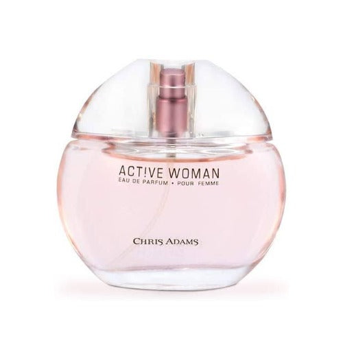 Chris Adams Perfume24x7