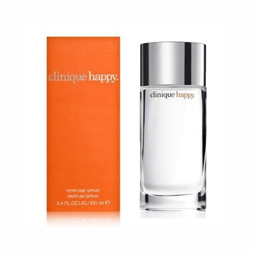 Clinique HAPPY Perfume Spray 0.24 oz Travel Purse Spray New & Unboxed  Parfum | eBay