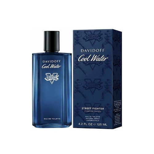 Davidoff cool water online cena