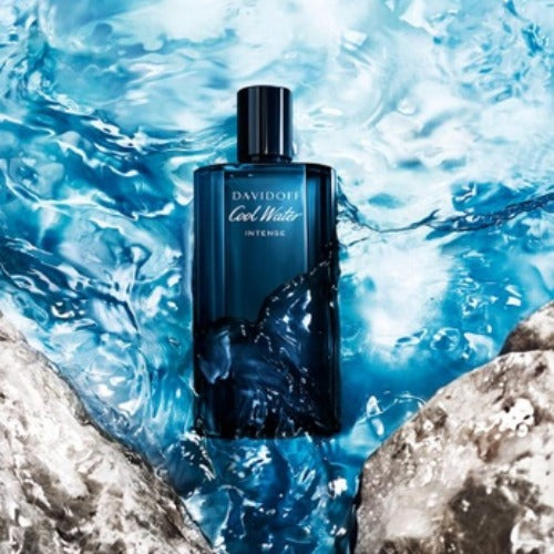 Davidoff cool water online intense douglas