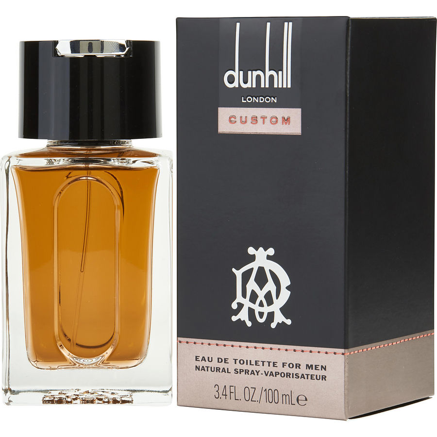 Alfred dunhill on sale custom