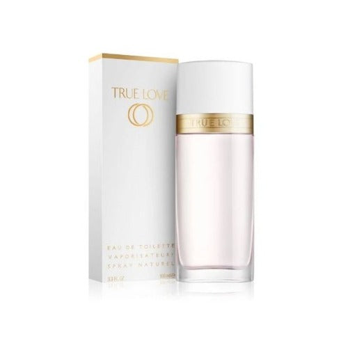 True love elizabeth arden liverpool new arrivals