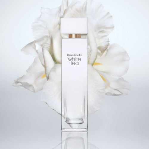 Elizabeth arden tea white new arrivals