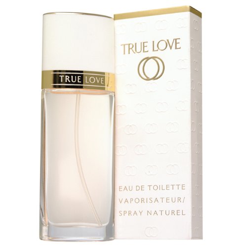 Elizabeth Arden True Love Eau De Toilette For Women 100ml