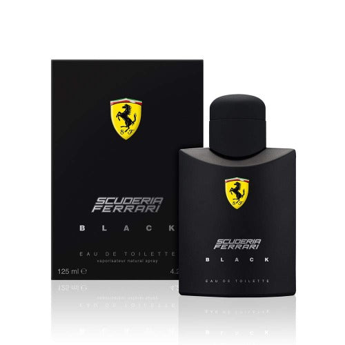 Best 2025 ferrari fragrance