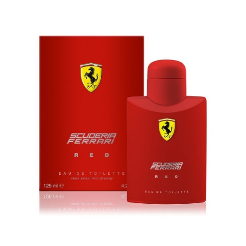 Ferrari perfume gift discount set