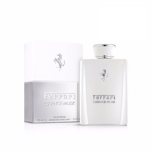 Ferrari outlet essence musk