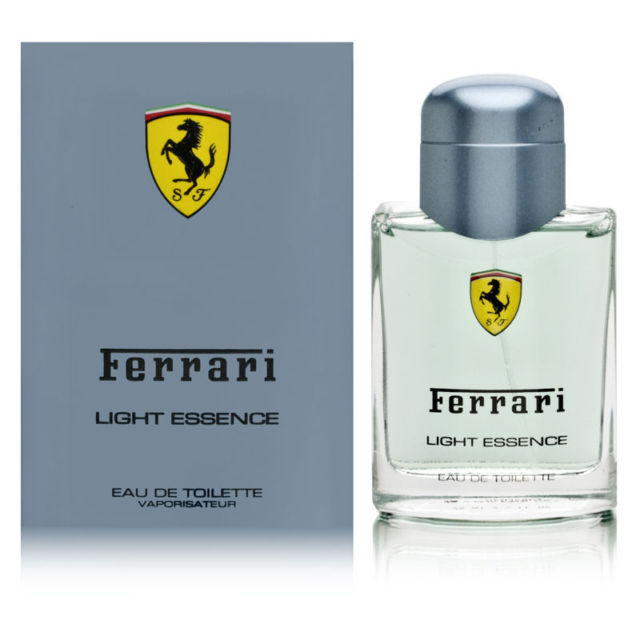 Ferrari cheap perfume original