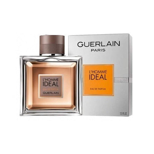 Guerlain ideal edp 100ml new arrivals