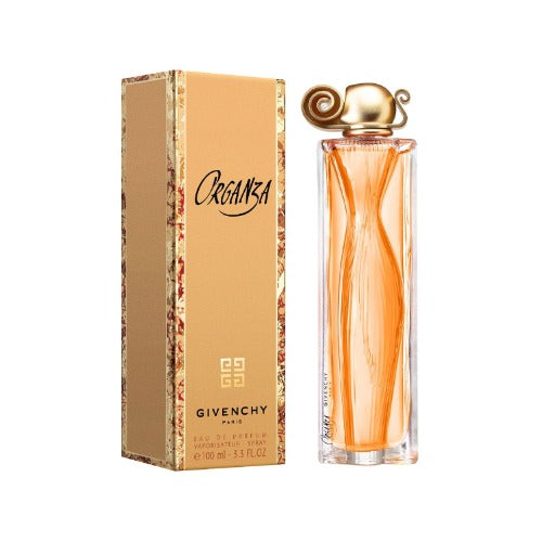 Organza by givenchy store 100ml price