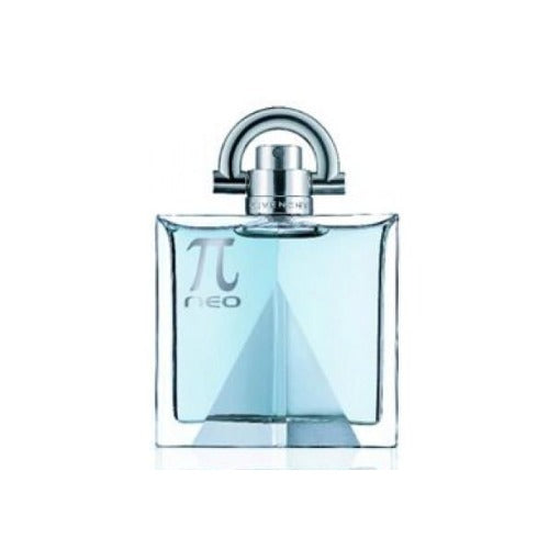 Givenchy paris best sale perfume hombre