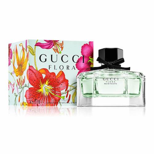 Flora by online gucci