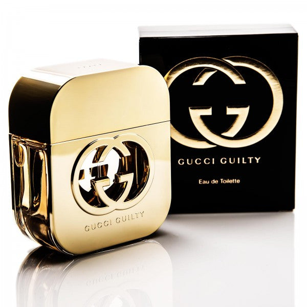 Gucci Guilty Pour Femme Elixir De Parfum 60ml - Beirut Duty Free