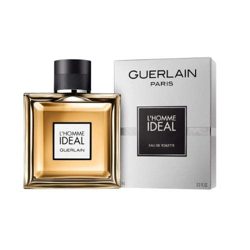 Guerlain perfume for cheap men