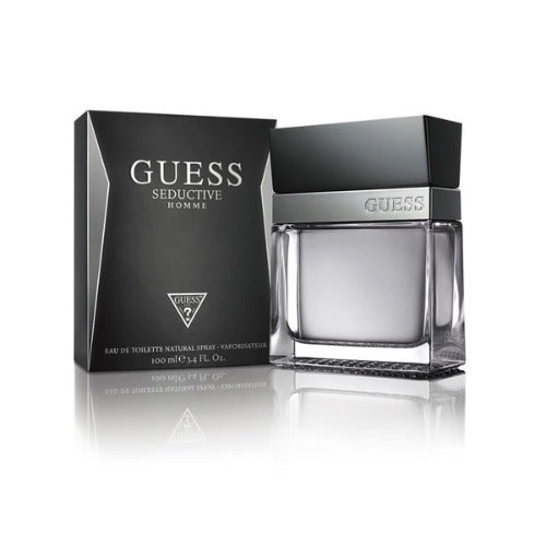 Guess seductive discount eau de parfum