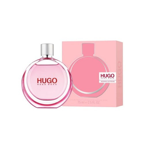 Hugo 2025 woman original