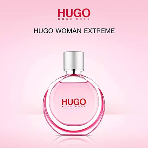 Hugo woman deals extreme 75ml