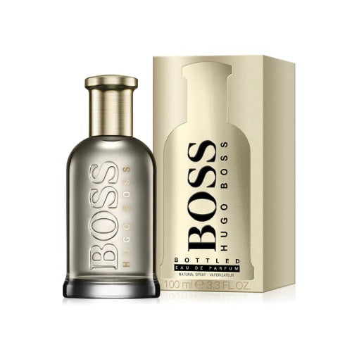 Hugo boss old discount perfume