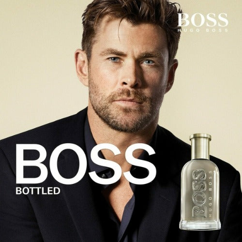 Boss bottled eau discount de toilette spray