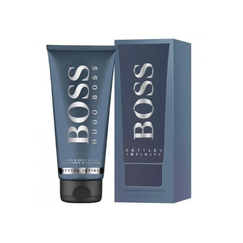 Hugo boss bottle infinite hot sale