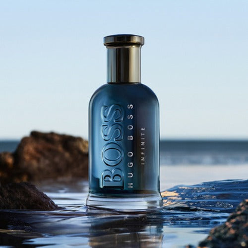 Fashion boss bottled infinte