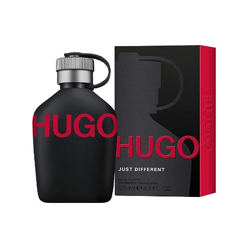 Hugo boss just different shower gel new arrivals