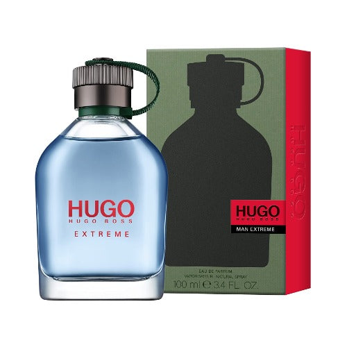 Hugo Boss Man Extreme Eau de Parfum