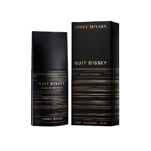 Issey miyake discount new men's aftershave