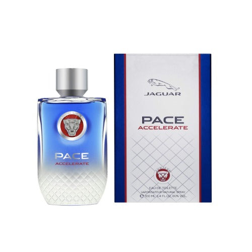 Jaguar pace outlet perfume for men