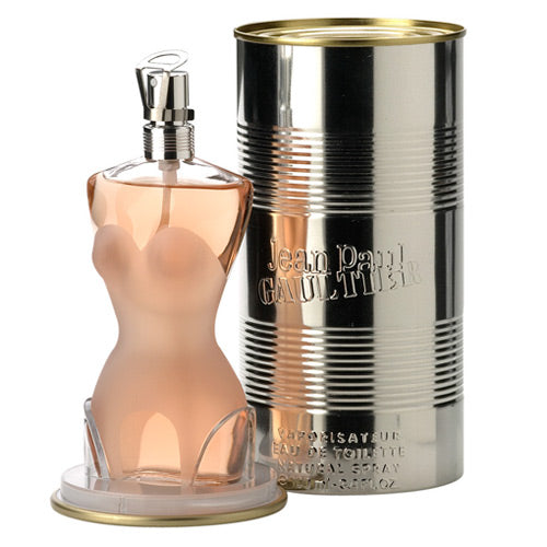 Jean paul sale gaultier classique sale