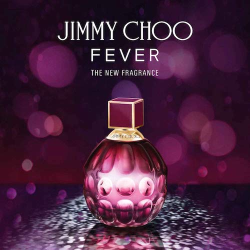 Jimmy choo fever edp 100ml new arrivals