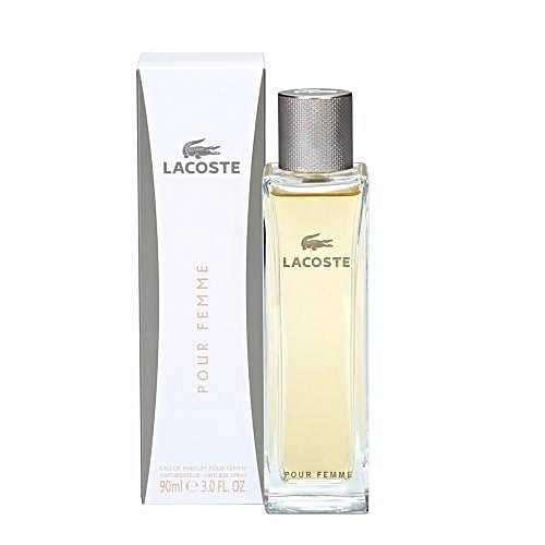 Lacoste pour outlet femme 50ml price